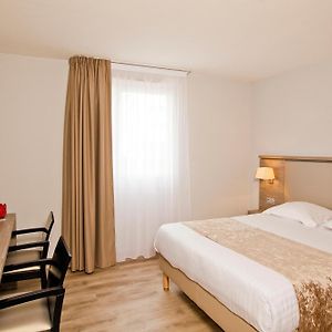 Sejours & Affaires Grenoble Marie Curie